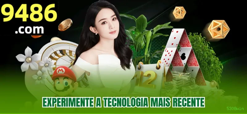 Cassino 5308win - mesas ao vivo e jogos