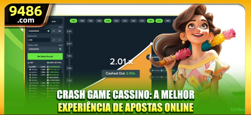 Cassino 5308win app mobile