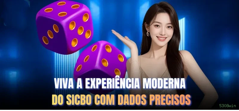 Plataforma 5308win - cassino e apostas