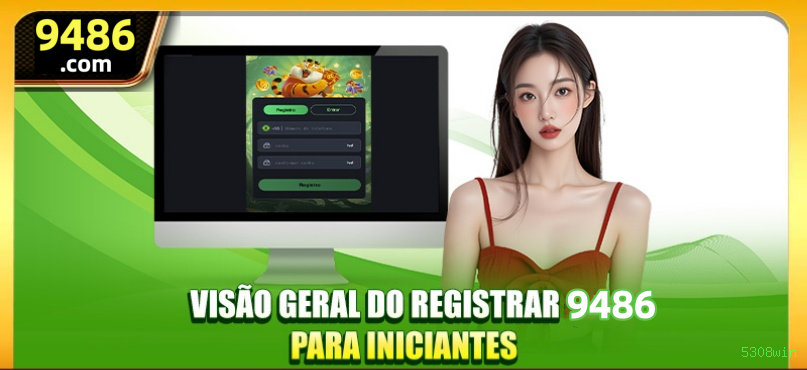 Suporte 5308win