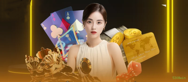 App 5308win slots mobile