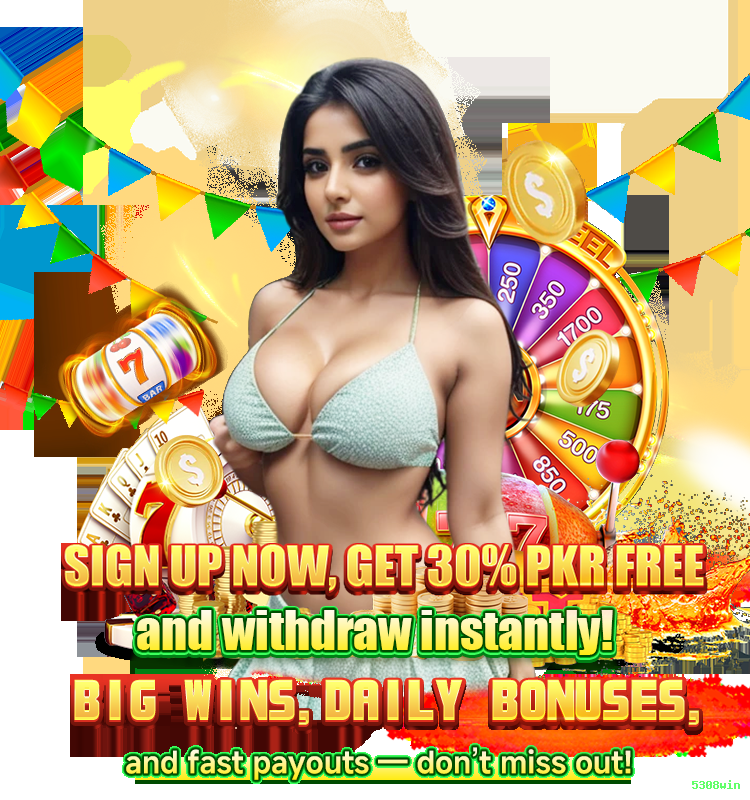 Ganhar e sacar na 5308win