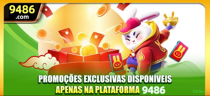 Slots com prêmios 5308win